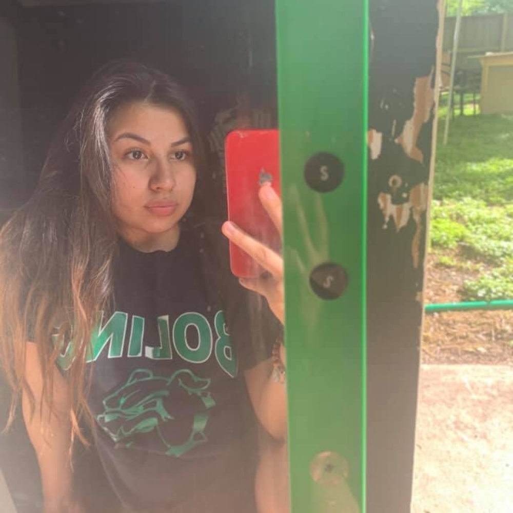 Meet your Posher, Jessica